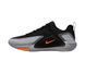 Баскетбольні кросівки Nike S.T. Glow EP 'Black/Wolf Grey/Bright Crimson/Total Orange' II2284-005 фото 1