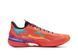 Li-Ning LiRen 5 Low 'Real Fire' ABAU101-6