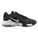 Баскетбольные кроссовки NIKE AIR MAX IMPACT 4(DM1124-001) DM1124-001 фото 3