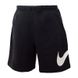 Шорти чоловічі Nike M Nsw Club Short Bb Gx (BV2721-010) BV2721-010 фото