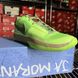 Баскетбольные кроссовки Nike Ja 1 Zombie(FD6565-300) FD6565-300 фото 4