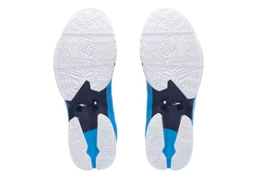 Under Armour Curry 2, Electric Blue (1259007-036)