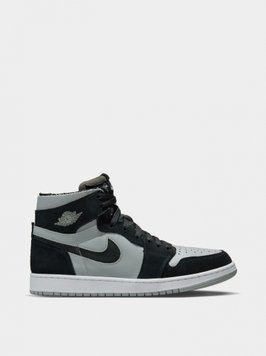 Чоловічі кросівки JORDAN AIR 1 ZOOM AIR CMFT (CT0978-001) CT0978-203 фото