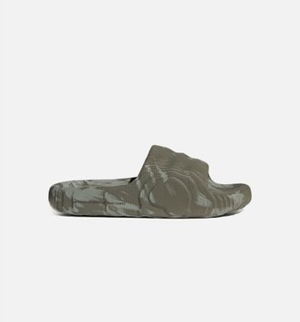 Тапочки Adidas Adilette 22 Sandals Olive HP6517 46 HP6517 фото