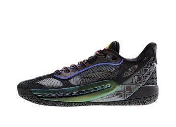 Kyrie Irving x Anta Shock Wave 6 Pro - Scarabs 112521111S-5