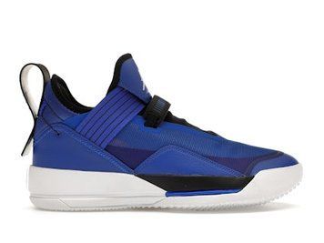 Баскетбольные кроссовки Jordan 33 SE CD9560-401 (CD9560-401) CD9560-401 фото