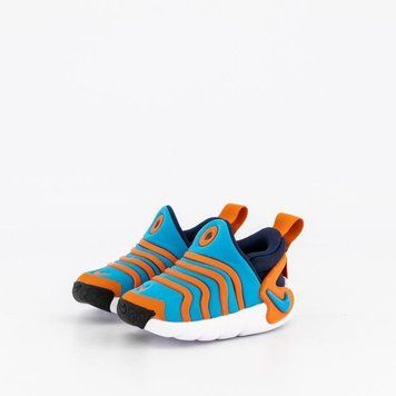NIKE DYNAMO GO (TD) DH3438-601 фото