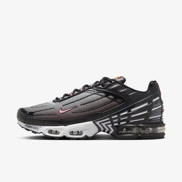 Кросівки Nike Air Max Plus 3 Grey (HF3838-001) HF3838-001 фото