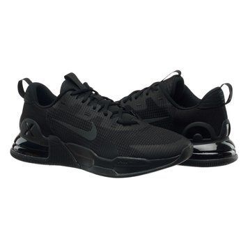 Мужские кроссовки Nike M AIR MAX ALPHA TRAINER 5 (DM0829-010) Dm0829-403 фото