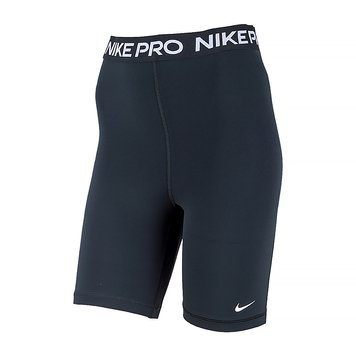 Nike Pro 365 Women'S High-Rise 7 Shorts Black DA0481-011 L