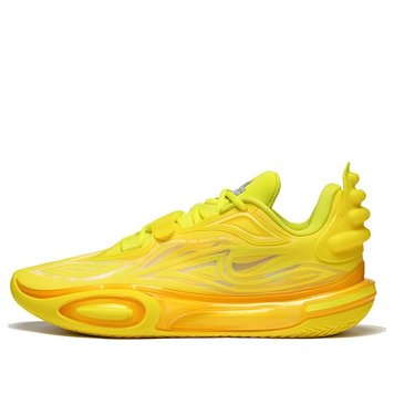 Li-Ning Wade All City 11 V2 'Chemical Reaction' ABAT053-5 ABAT053-5 фото