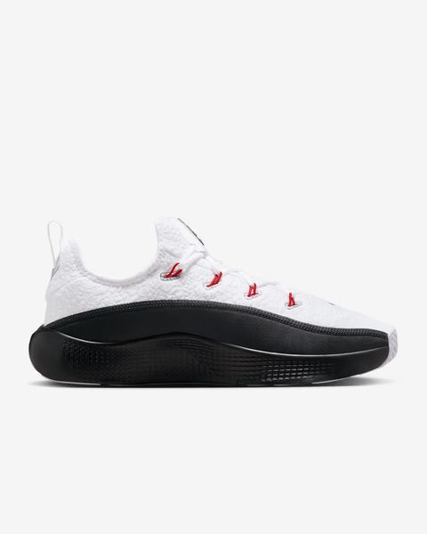 Чоловічі кросівки Nike Lebron Tr 1 Black/White FJ6151-101 45.5 (FJ6151-101) FJ6151-101-45.5 фото