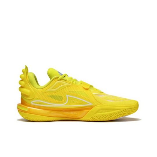 Li-Ning Wade All City 11 V2 'Chemical Reaction' ABAT053-5 ABAT053-5 фото