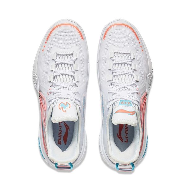 Баскетбольные кроссовки Li-Ning Jie Ao Low Outdoor(ABFU019-8) ABFU019-8 фото