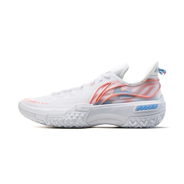 Баскетбольные кроссовки Li-Ning Jie Ao Low Outdoor(ABFU019-8) ABFU019-8 фото