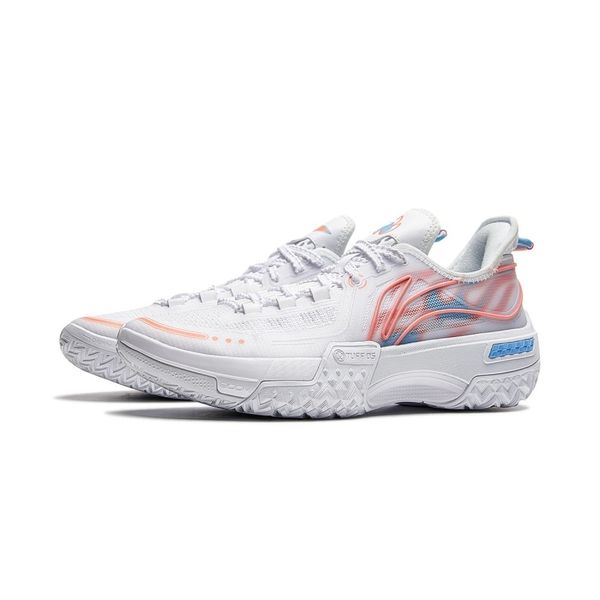 Баскетбольные кроссовки Li-Ning Jie Ao Low Outdoor(ABFU019-8) ABFU019-8 фото