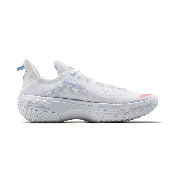 Баскетбольні кросівки Li-Ning Jie Ao Low Outdoor(ABFU019-8) ABFU019-8 фото