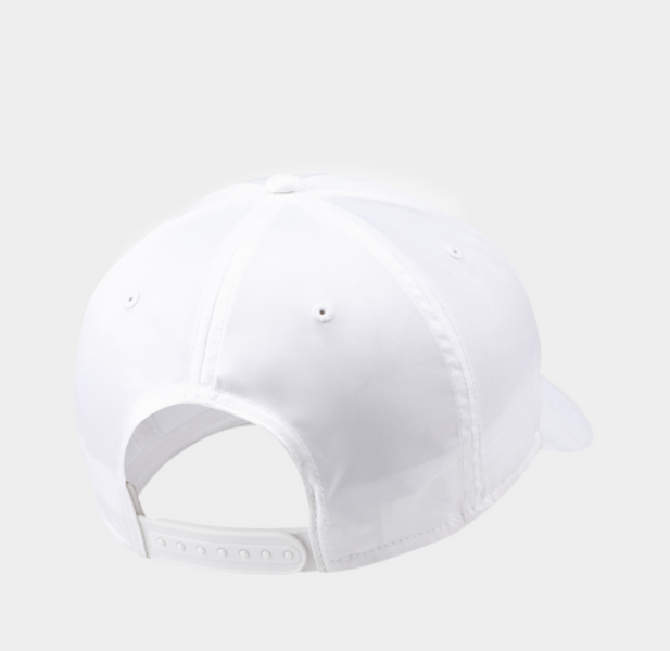 Кепка Nike Air Hbr Cap Misc White Dh2423-100 MISC DH2423-100 фото