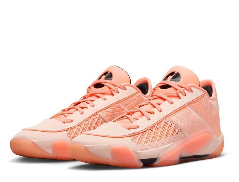 Баскебтольні Jordan 38 Low (FD2326-800)