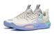 (GS) Li-Ning Wade All City 11 'White Grey Purple' YKBT018-7 YKBT018-7 фото 3