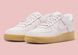 Жіночі кросівки Nike WMNS Air Force 1 PRM MF, Soft Pink/Gum Soles (DR9503-601) DR9503-700 фото