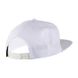 Бейсболка JORDAN PRO JUMPMAN SNAPBACK, Білий;Білий;, MISC, 1-2 days