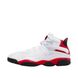 Баскетбольные кроссовки Nike Jordan 6 Rings(322992-126) 322992-126 фото 3