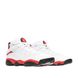 Баскетбольные кроссовки Nike Jordan 6 Rings(322992-126) 322992-126 фото 2