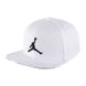 JORDAN PRO JUMPMAN SNAPBACK(AR2118-101) AR2118-101 фото 1