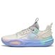 (GS) Li-Ning Wade All City 11 'White Grey Purple' YKBT018-7