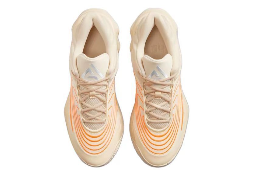 Баскетбольні кросівки Nike Giannis Immortality 4 (FQ3680-200) FQ3680-200 фото