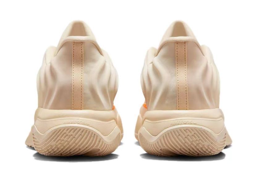 Баскетбольні кросівки Nike Giannis Immortality 4 (FQ3680-200) FQ3680-200 фото