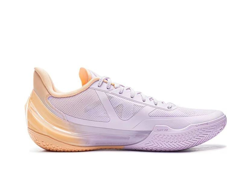 Li-Ning LiRen 5V2 "Morning and Dusk" ABAV059-7
