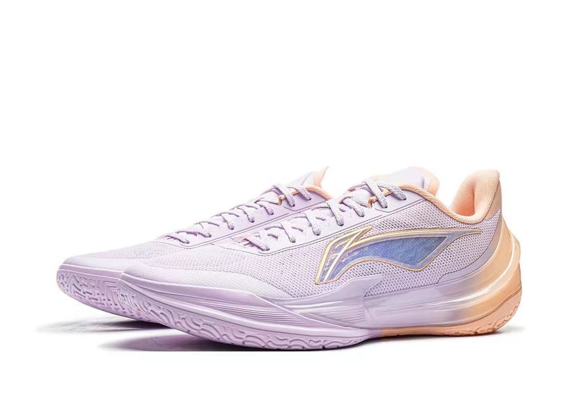Li-Ning LiRen 5V2 "Morning and Dusk" ABAV059-7