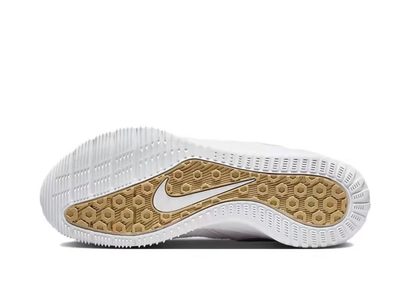 Баскетбольные кроссовки Nike Air Zoom Hyperace 2 SE (DM8199-170) DM8199-170 фото