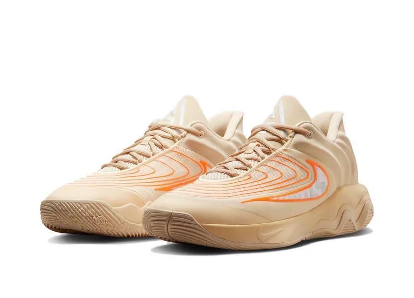 Баскетбольні кросівки Nike Giannis Immortality 4 (FQ3680-200) FQ3680-200 фото