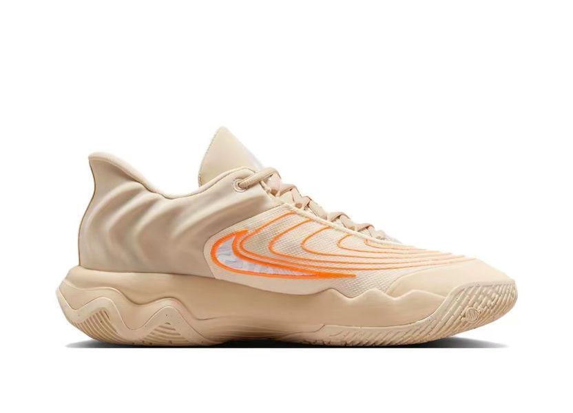 Баскетбольні кросівки Nike Giannis Immortality 4 (FQ3680-200) FQ3680-200 фото