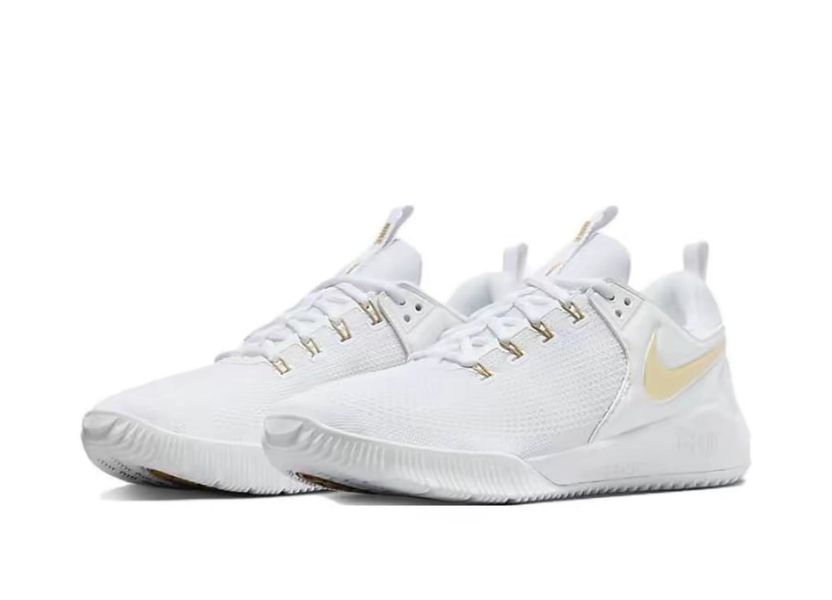 Баскетбольные кроссовки Nike Air Zoom Hyperace 2 SE (DM8199-170) DM8199-170 фото