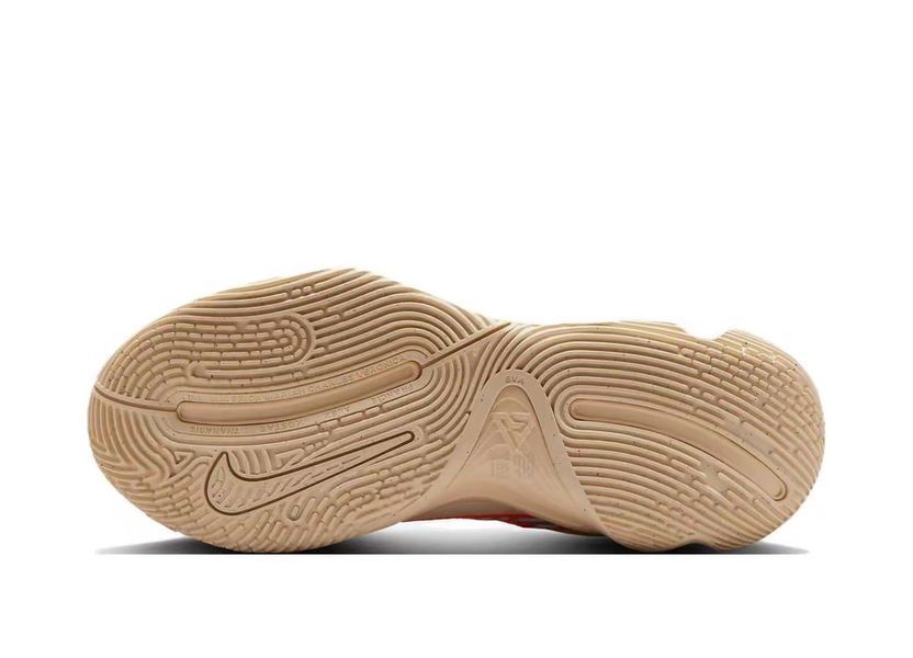 Баскетбольні кросівки Nike Giannis Immortality 4 (FQ3680-200) FQ3680-200 фото