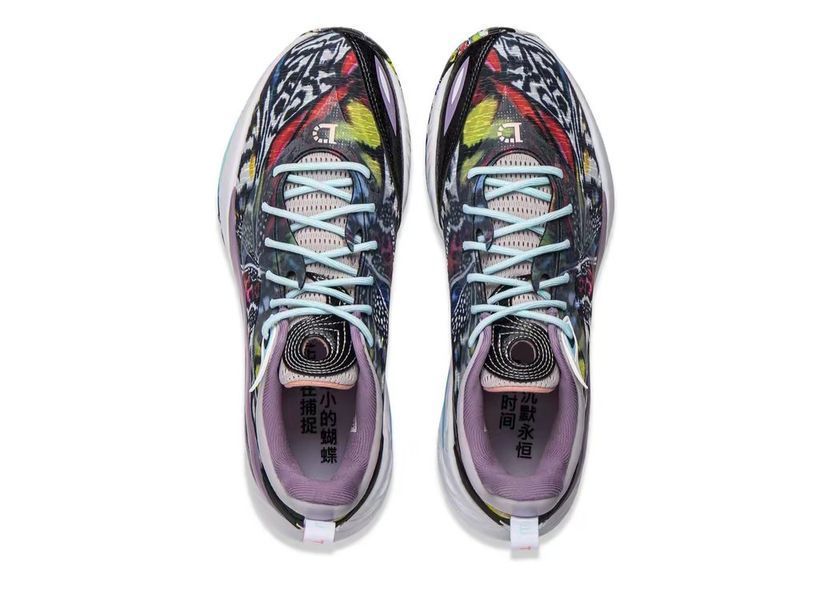 Li-Ning Way of Wade DLO 2 &ldquo;Taichi&rdquo; ABPW013-7 фото