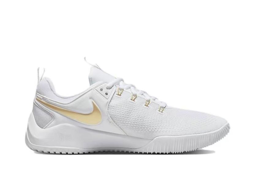Баскетбольные кроссовки Nike Air Zoom Hyperace 2 SE (DM8199-170) DM8199-170 фото