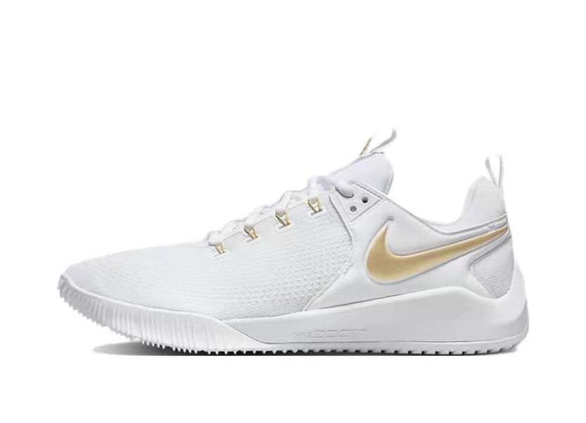 Баскетбольные кроссовки Nike Air Zoom Hyperace 2 SE (DM8199-170) DM8199-170 фото