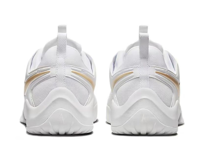 Баскетбольные кроссовки Nike Air Zoom Hyperace 2 SE (DM8199-170) DM8199-170 фото