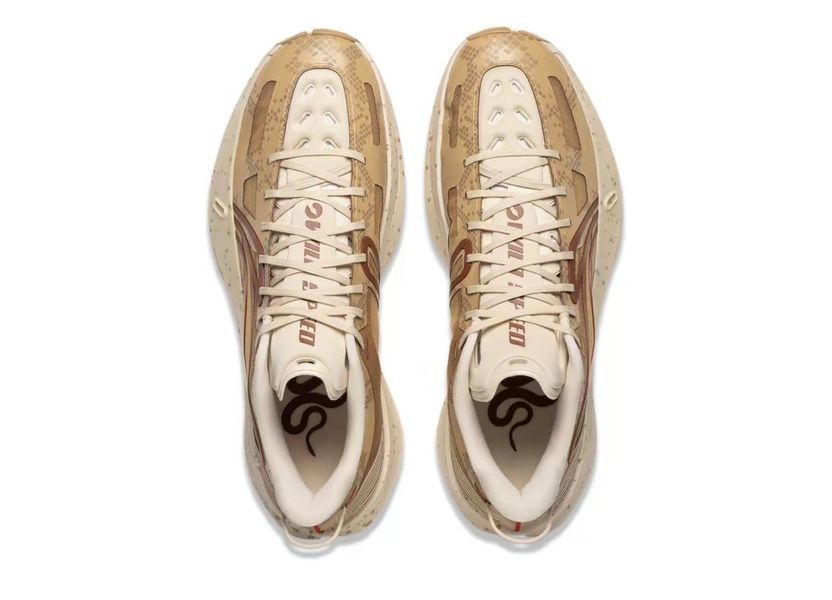 Li-Ning Ultralight 2026 "WILDSPEED Rattlesnake" ABAW005-26-39 фото