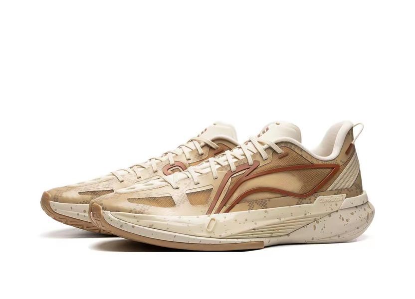 Li-Ning Ultralight 2026 "WILDSPEED Rattlesnake" ABAW005-26-39 фото