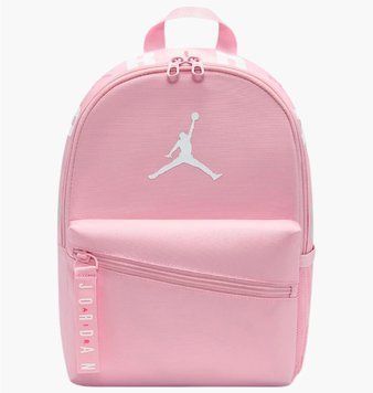 Рюкзак Nike Jan Mini Air Patrol Pink (7A9214-A0W) 7A9214-A0W фото