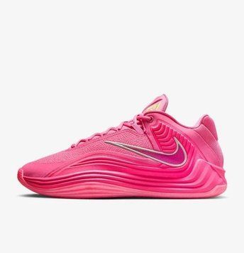Баскетбольні кросівки Nike freak 7(HQ1743-600) HQ1743-600 фото