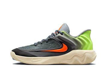 Баскетбольні кросівки Nike Giannis Immortality 4 Basketball Shoes FQ3680-011(FQ3680-011) FQ3680-011 фото