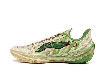 Баскетбольні кросівки Li-Ning Liren 5 V2 "Dragon Boat Festival" Limited Edition ABAV061-2 ABAV061-2 фото