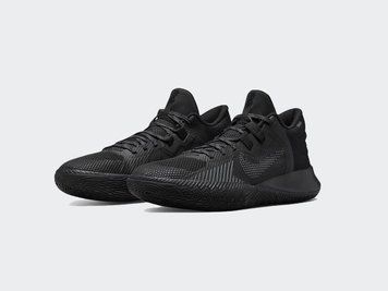 Баскетбольные кроссовки Nike Kyrie Flytrap V (CZ4100-004) CZ4100-004 фото